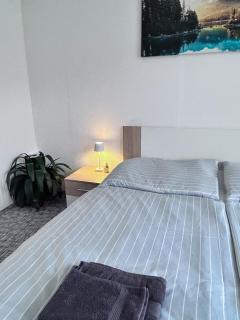 Apartmán Líšný - U Jizery - 4