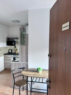Apartmán Líšný - U Jizery - 0