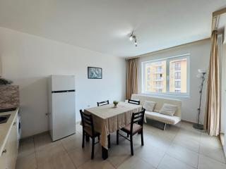 SUNNY HOUSE 203 One Bedroom Apartament - 3