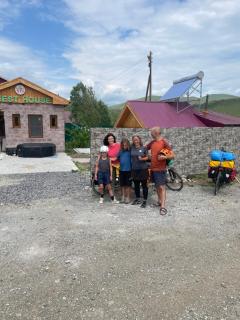Sis Guest House - 7