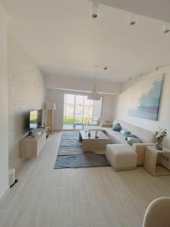 Fouka Bay Serviced Apartments By Bluekeys - 0
