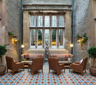 De Vere Tortworth Court - Wotton-under-Edge - 2