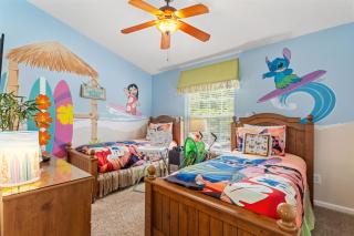 Lilo & Stitch Ohana Oasis! Pool & Resort! - 0