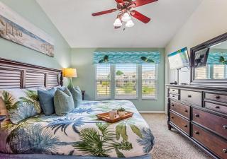 Lilo & Stitch Ohana Oasis! Pool & Resort! - 4
