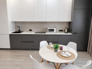Harmony Apartments - 5