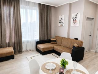 Harmony Apartments - 6