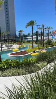 Salinas Beach GVA Resort - 1