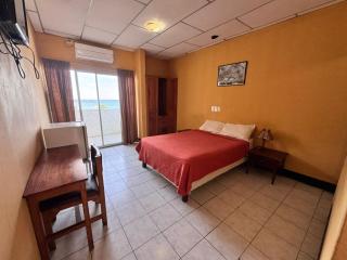 Hotel Barbasquillo - 2