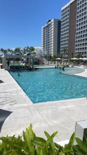 Salinas Beach GVA Resort - 2