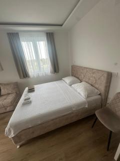 Matrix Apartments - 4