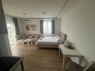 Matrix Apartments - 2