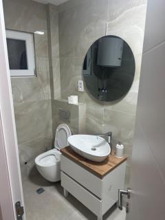 Matrix Apartments - 1