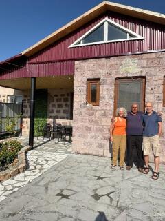 Sis Guest House - 3