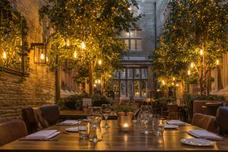 De Vere Tortworth Court - 8