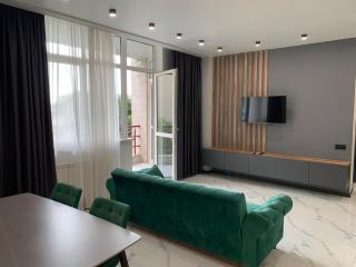 Luxury Apartments of Rostom 29 - 0