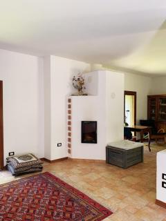 Ca'Lamma - Peaceful Country Retreat - 1