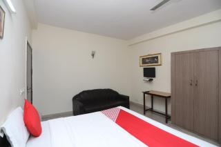 Hotel O Celebration Bnb Home - 7