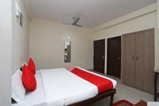 Hotel O Celebration Bnb Home - 2