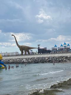 Однокімнатна квартира біля моря Фонтанка Сади Рівєри Одеса - 8
