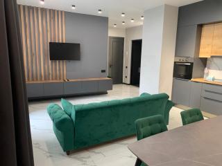 Luxury Apartments of Rostom 29 - 9