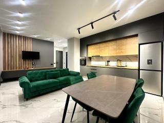 Luxury Apartments of Rostom 29 - 1