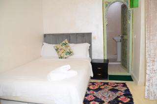 Riad Dar Lokman - 3