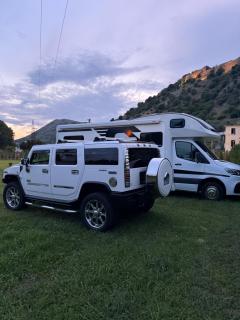 Camping Two Rivers - 9
