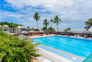Hôtel des Roches Kourou - 1