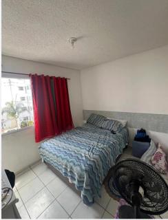 Apartamento aconchego - 3