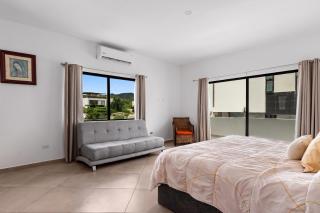 Casa Oasis B-Nayar, Coto, Beach Club, Free Shuttle - 2