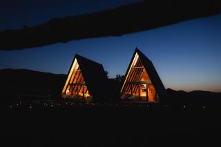 Golden Valley Brezna Mountain Retreat - 0