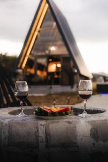 Golden Valley Brezna Mountain Retreat - 1
