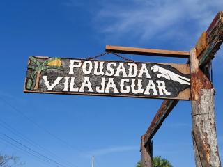 Pousada Vila Jaguar, Arpoador, Tutóia Pequenos Lençóis - 7