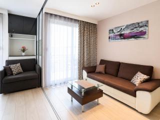 Lavender Apartment Žnjan -10 min walk to Žnjan Beach, Split - 2