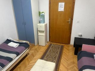 Rooms Struga free parking quiet area - 9