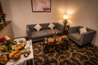 Ajnhat Laten Service Apartment شقق اجنحة لاتين للشقق المخدومة - 7
