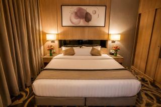 Ajnhat Laten Service Apartment شقق اجنحة لاتين للشقق المخدومة - 6