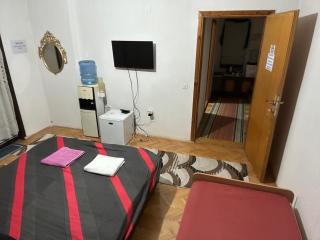 Rooms Struga free parking quiet area - 2