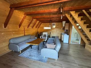 Vila Oxygen Kuqishtë Rugovë - 8