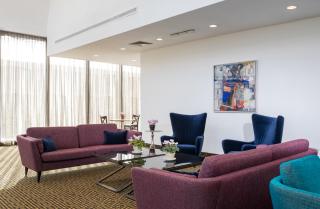 Seven Arches Hotel - 4