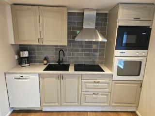 Sandmo Holiday Home 13 - 4