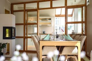 Urban Architectural Retreat - NEWLY RENOVATED - 8