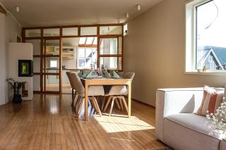 Urban Architectural Retreat - NEWLY RENOVATED - 9