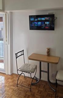 Great Location Recoleta Equipped Studio - Monoambiente Equipado en Recoleta - 7