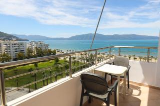 Mary apartments - Vlora - 9