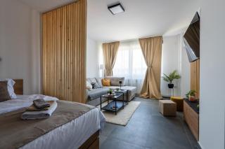Apartman Kika Knjaževac - 9