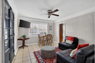 Heart of NOLA 3Bed, 2 Bath by Ochsner - 5