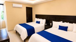 Hotel Aljófar - 5