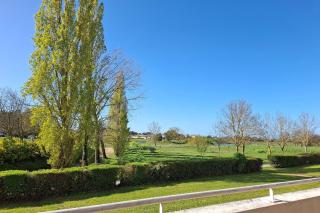 Lake View T2 - Terrace - Beach Walk - Parking - 9