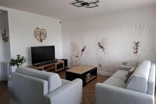 Lake View T2 - Terrace - Beach Walk - Parking - 8